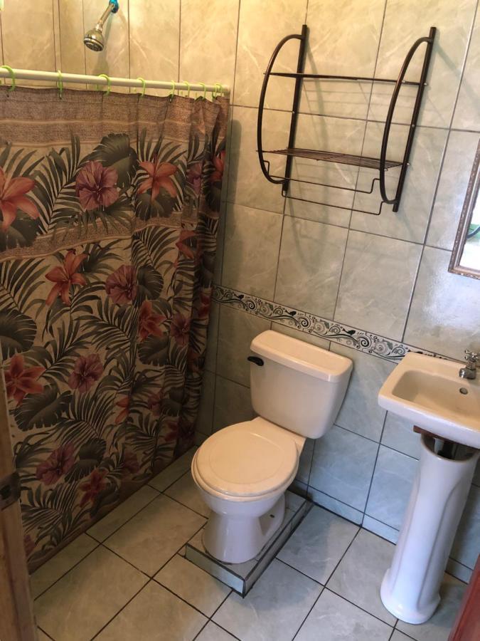 Casa De Paz Leilighet Coco Eksteriør bilde